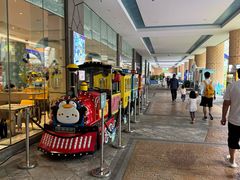 -帝企鹅自助餐厅•儿童岛•真企鹅(长隆企鹅酒店)