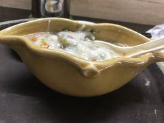 水菱角-老西关濑粉(文明路店)