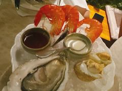 -Osteria Garden 生蚝花园餐厅(原进贤路店)