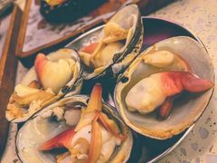 -白仁仔· 活烤海鲜 宵夜(豫园店)