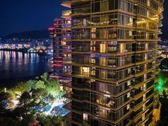 -绿城千岛湖喜来登度假酒店