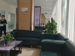 -美年大健康-体检中心(长风门诊部)