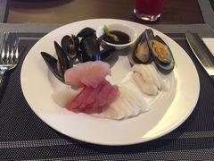 -AdD全日制餐厅(中谷花园酒店)