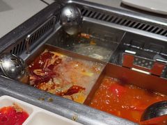 -海底捞火锅(珠影星光城夜宵主题店)