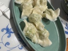 -东方饺子王(新阳路店)