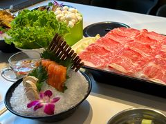 -海月轩海鲜豆捞(紫金塔店)