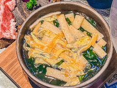 -入火韩国烤肉(凯旋广场店)
