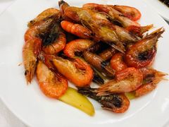 -茂隆餐厅(进贤路店)
