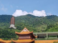 -深圳仙湖植物园