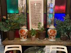 -望京一号·重庆江湖菜(工体店)