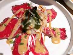 -匠和风精致料理(成都龙湖滨江天街店)