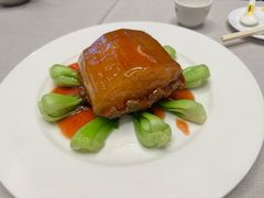 -功德林素菜饭庄(前门店)