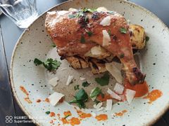 -Cooking Man(中懋天地店)