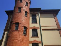 -青岛德国监狱旧址博物馆