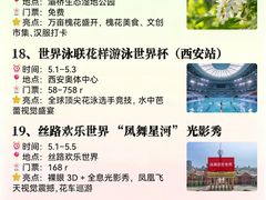 -大雁塔北广场音乐喷泉