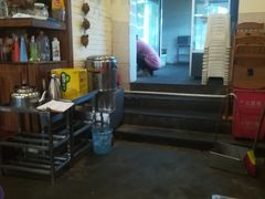 -水碾河刘老大串串香(水碾河路店)