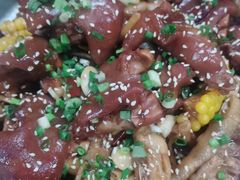 -胖哥俩肉蟹煲(石家庄长安万达店)