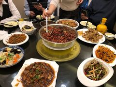 -红京鱼(西坝河店)