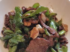 -青年公社烤鸭(青年路店)