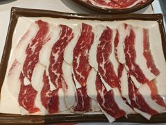 -白山烧烤(文安路万豪店)