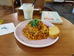 -雕刻时光咖啡馆(师大路店)