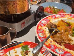 -塔哈尔·新疆盛宴(奉贤龙湖店)