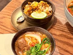 -MORNING GOOD Bistro(翰林府店)
