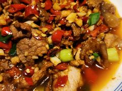 -八碗湘长沙市井菜(坡子街店)