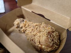 -PIXEL BOY炸鸡店(上海首店)