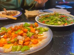 -曹掌柜小酒馆烧烤集团(宾川路店)