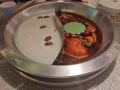 -大龙燚火锅(太古里店)