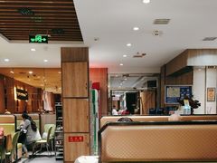 -清真·锦翔炝锅鱼(明德门店)