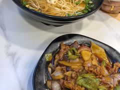 -老丰义(新市北路店)