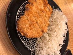 -雷门拉面·现熬骨汤(凯德来福士店)