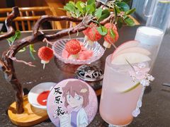 -唐猫庭院·千年陕菜(赛格国际购物中心店)