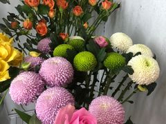 -爱尚花坊(大林路店)