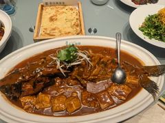 -峰厨大鱼泡饼(水上公园店)