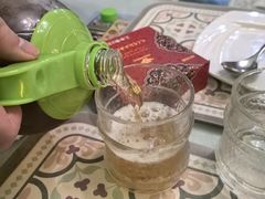 -海尔巴格一甸茶餐厅(团结路店)