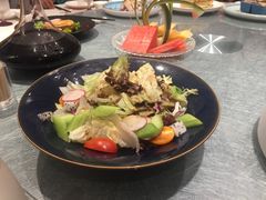 -望乡楼上海菜(日月光店)