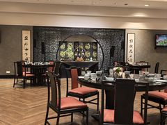 -海天楼中餐厅(吴宫泛太平洋酒店)