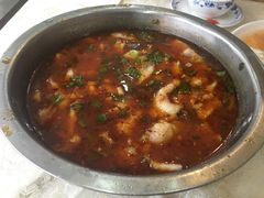 -金良酸菜鱼(宁海路总店)