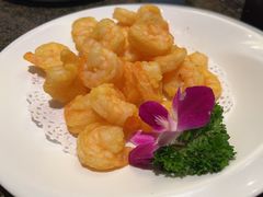 -三道菜(明堂公园店)