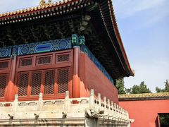 -北京市劳动人民文化宫(太庙)