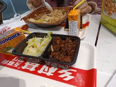 -乡村基(观音桥阳光世纪店)