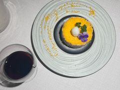 -俄士厨房(五棵松华熙LIVE店)