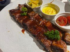 -Gray Whale 灰鲸餐厅(北美N1店)