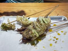 -小马哥烧烤(楚州店)