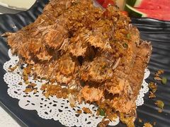 -79号渔船海鲜饭店(宝安店)