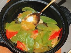 -得意啫·广东啫啫煲(前海HOP店)