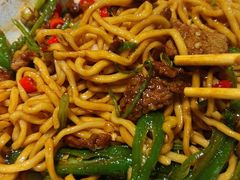 -寻裕记·现炒浇头面(人民广场店)